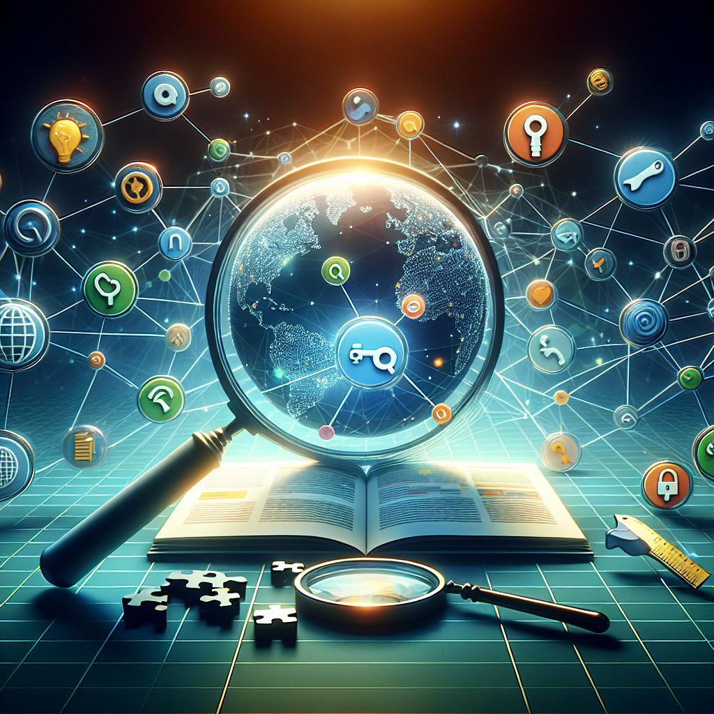 Blog post illustration