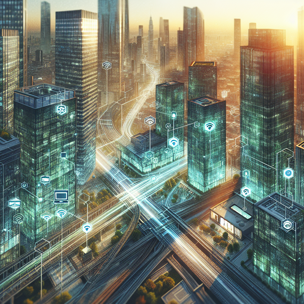 Blog post illustration