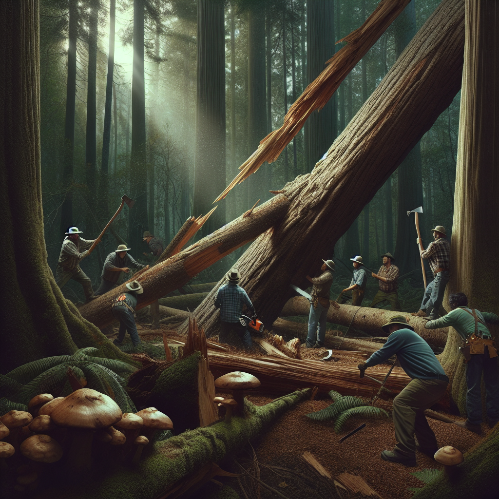 Blog post illustration
