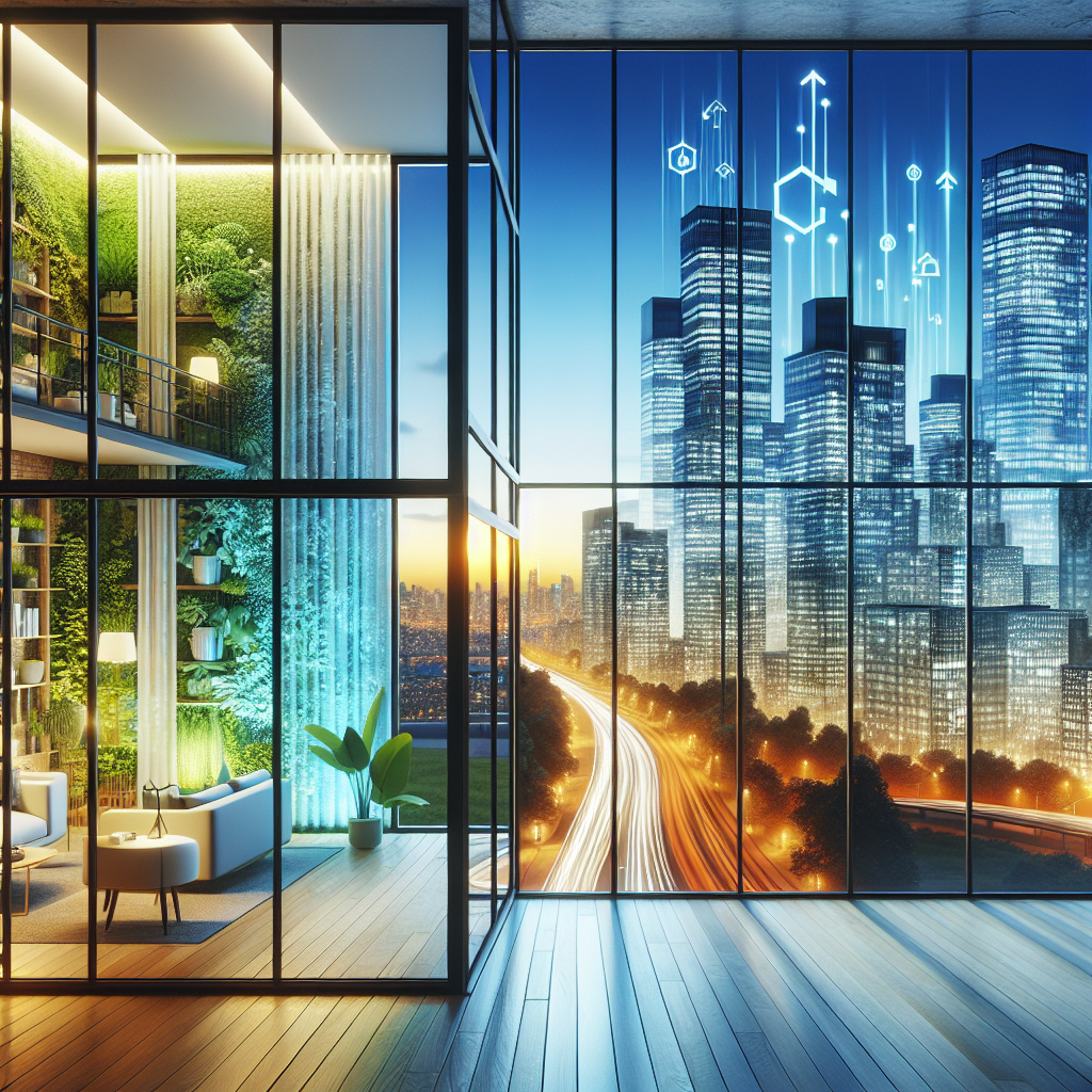 Blog post illustration