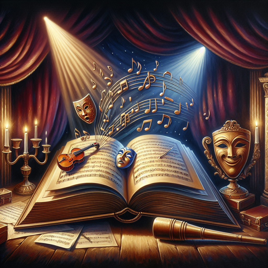 Blog post illustration