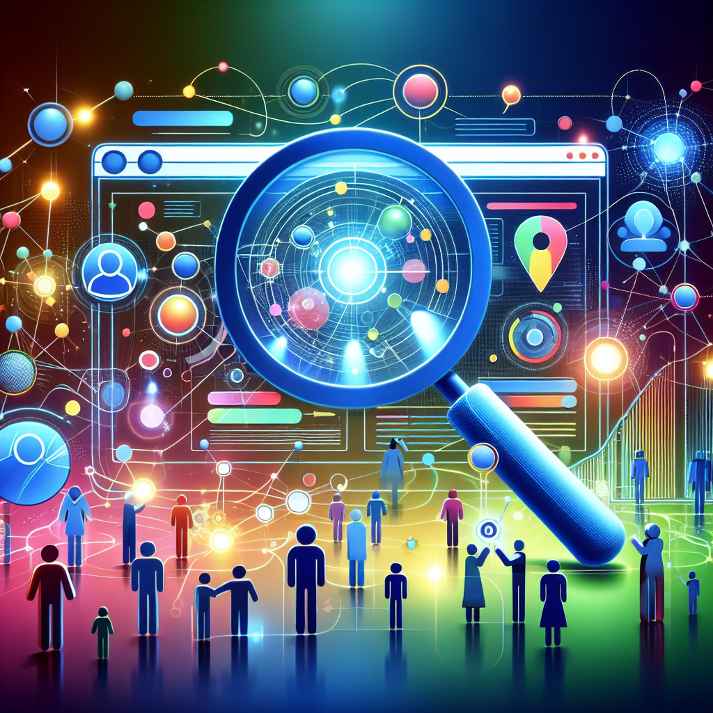 Blog post illustration