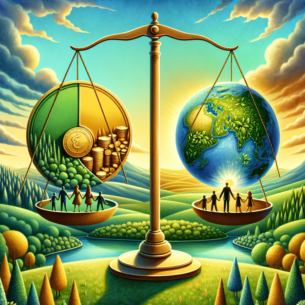 Blog post illustration
