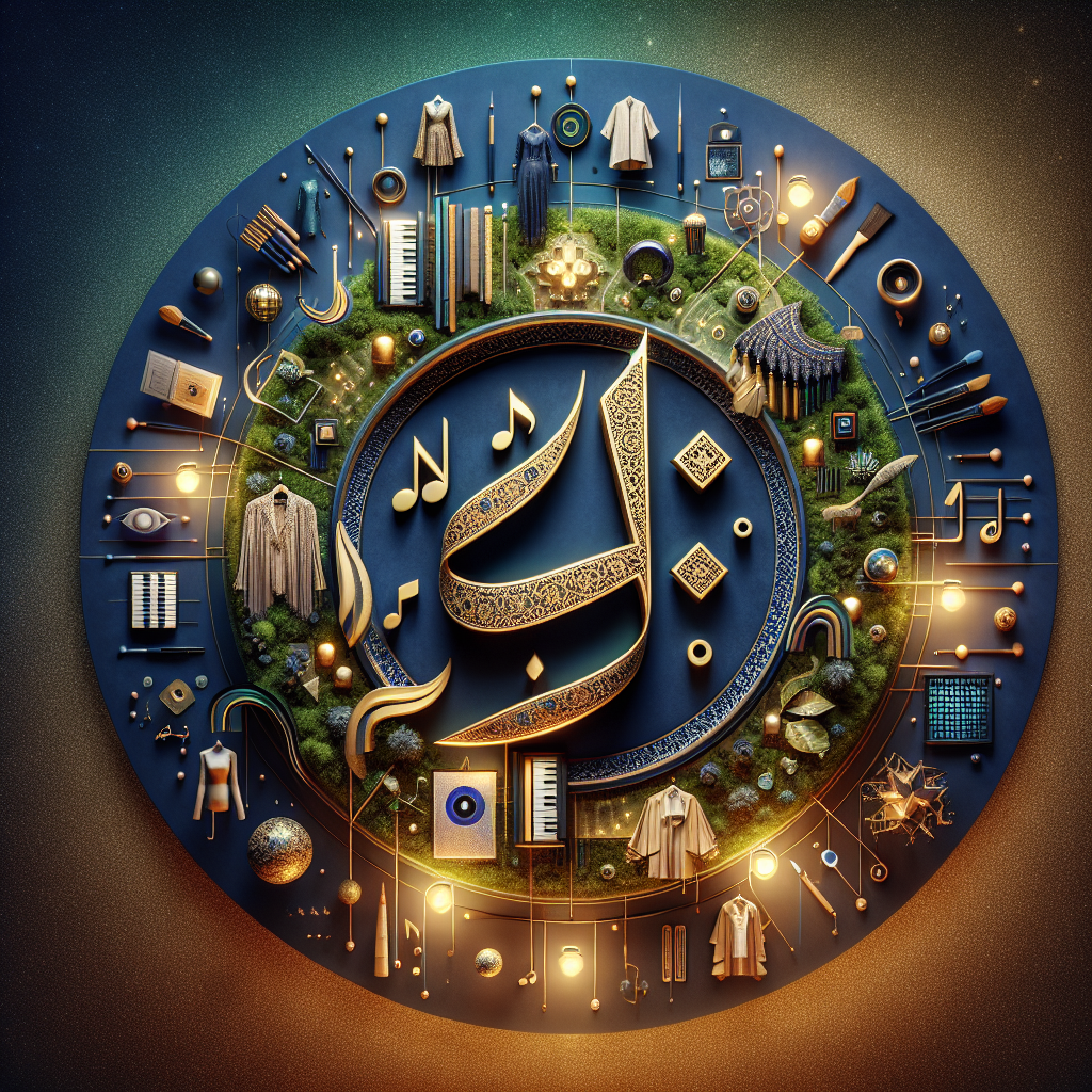 Blog post illustration