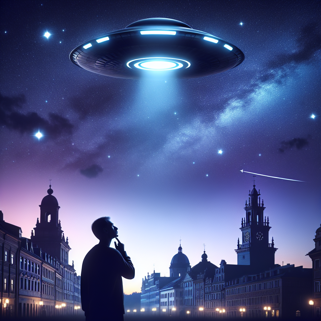 Blog post illustration