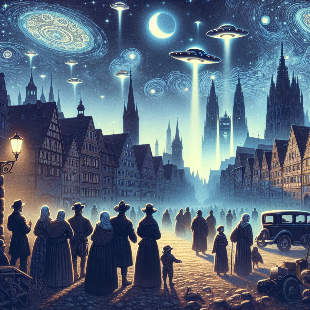 Blog post illustration