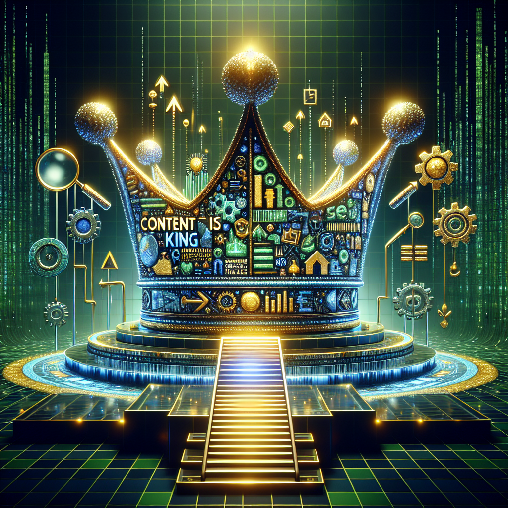 Blog post illustration