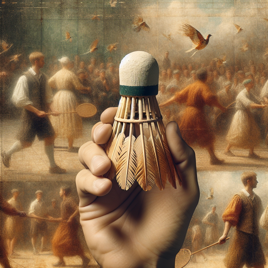 Blog post illustration