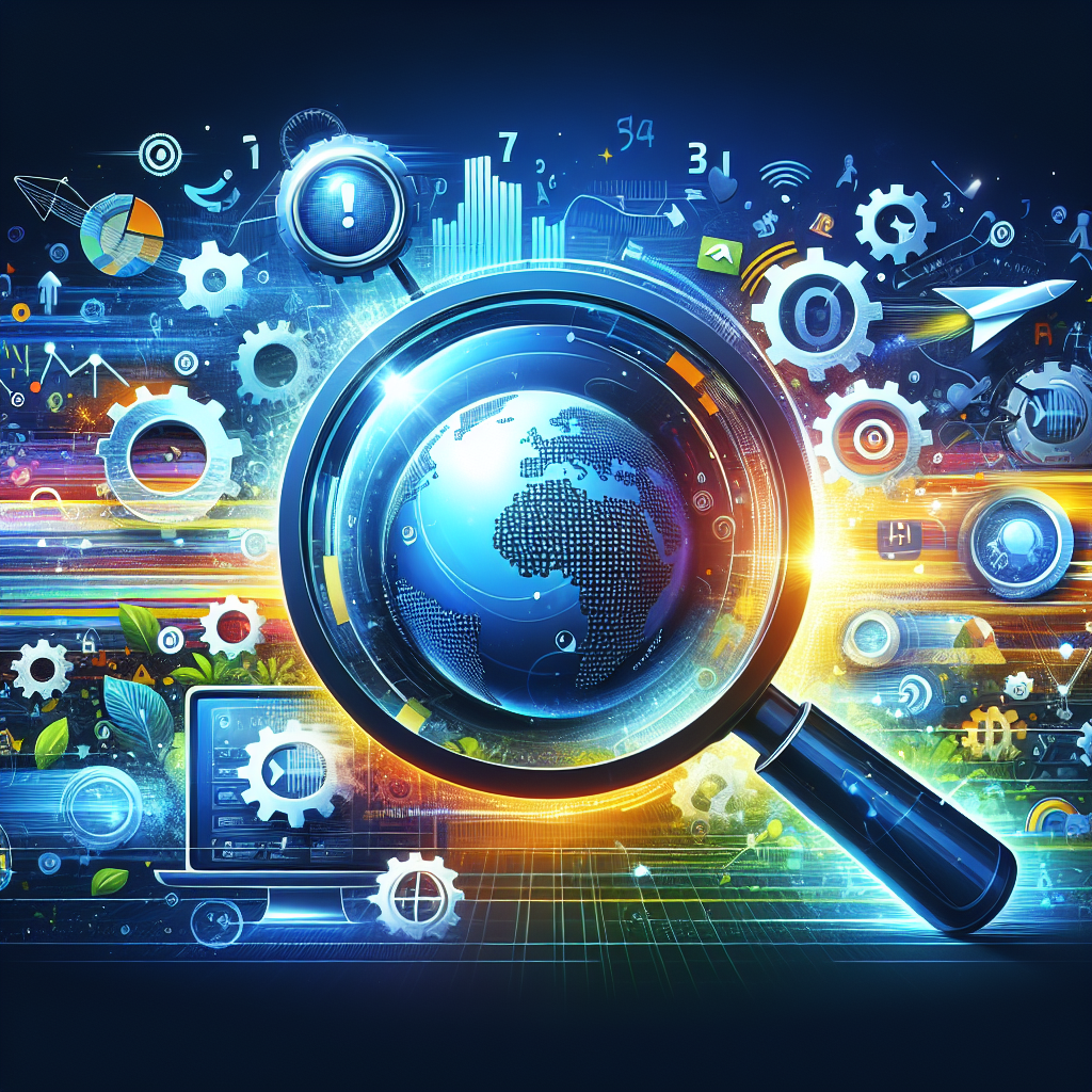 Blog post illustration