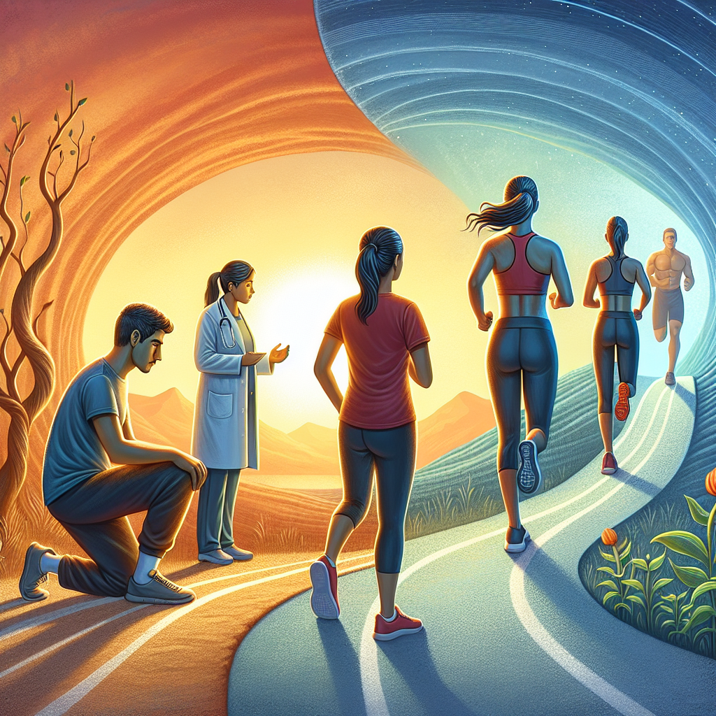 Blog post illustration