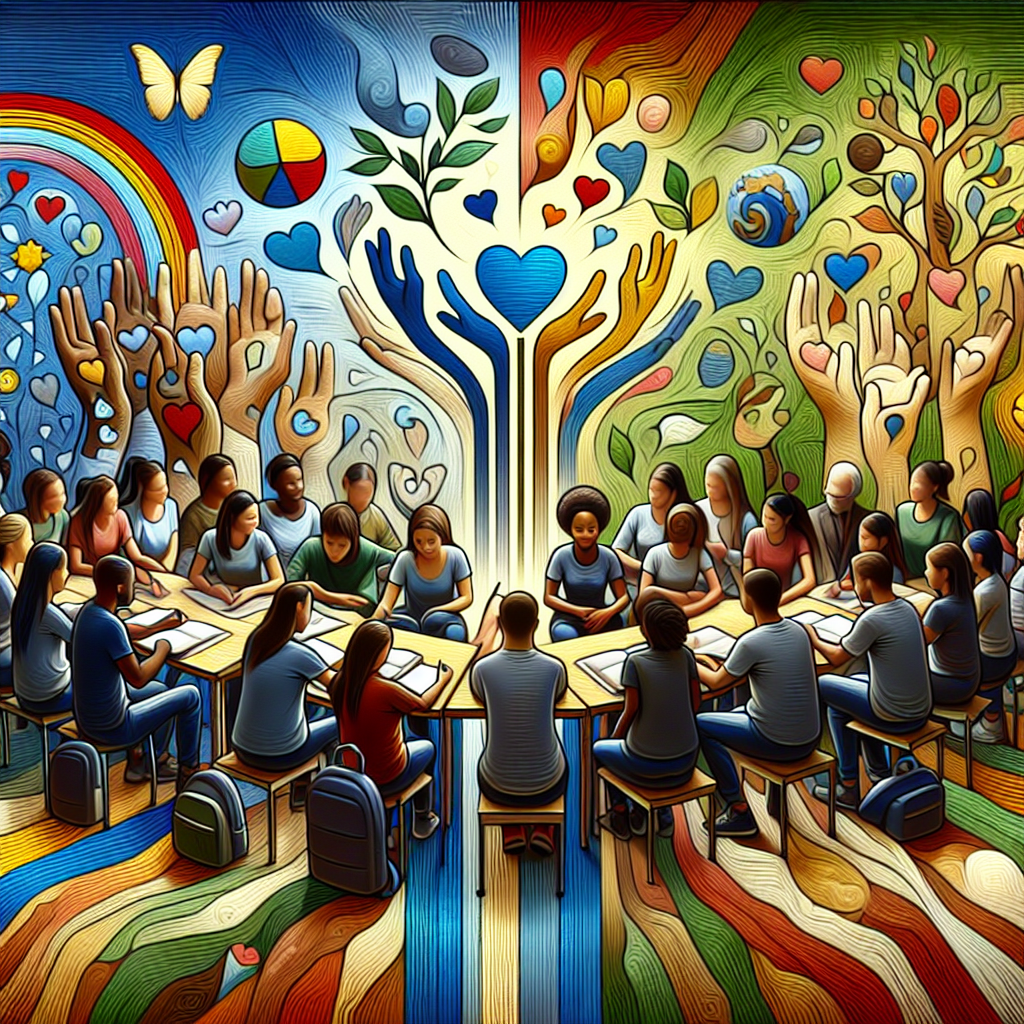 Blog post illustration