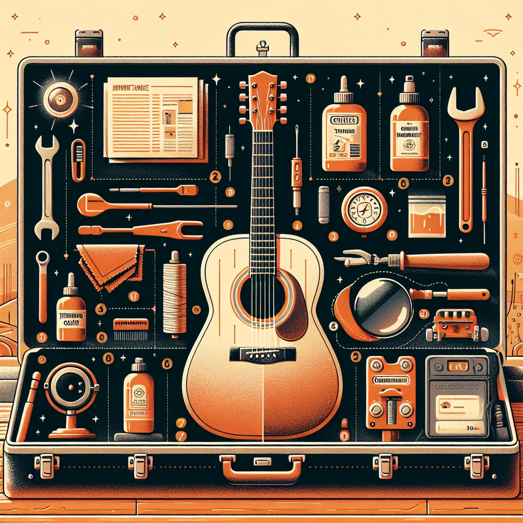 Blog post illustration