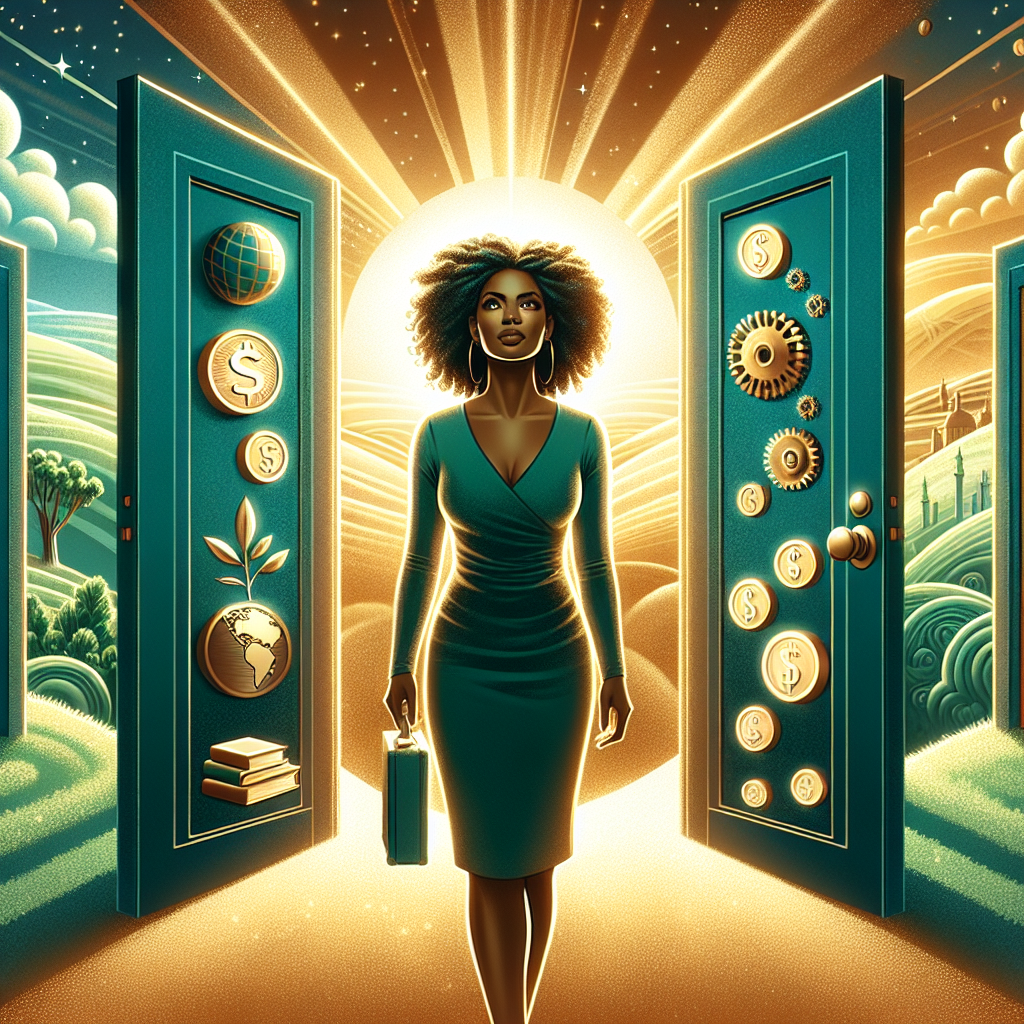 Blog post illustration