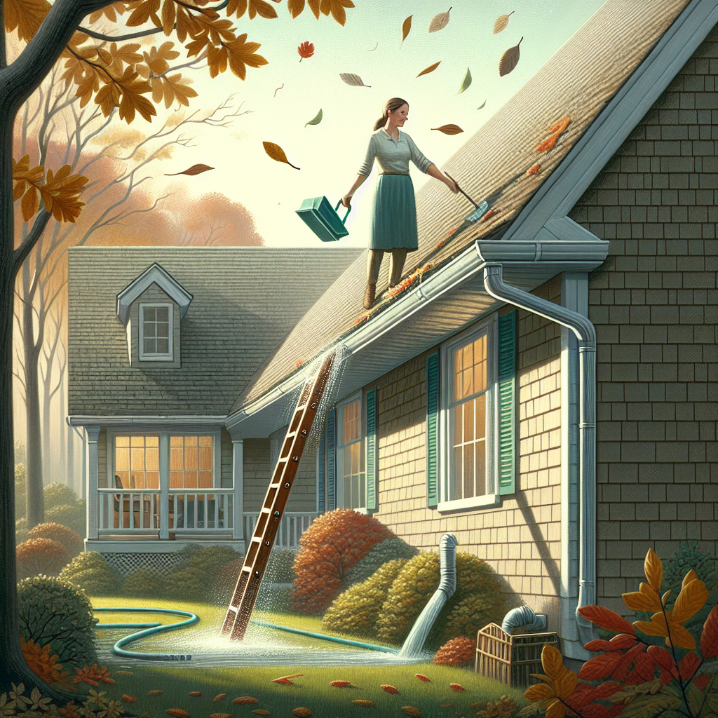 Blog post illustration