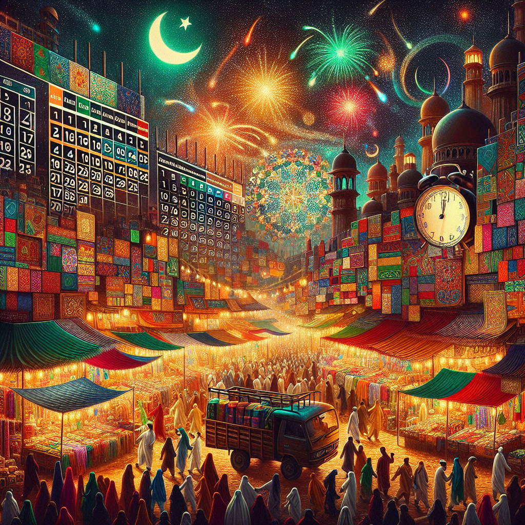 Blog post illustration