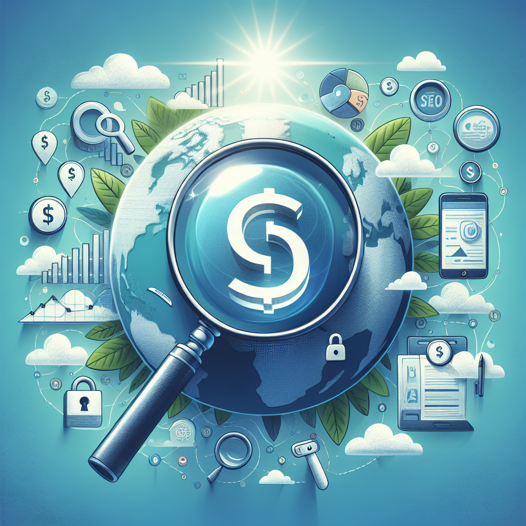 How to Advertise a Financial Service Blog post illustration