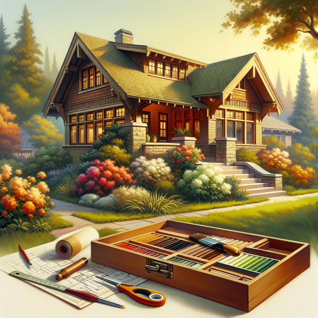 Blog post illustration