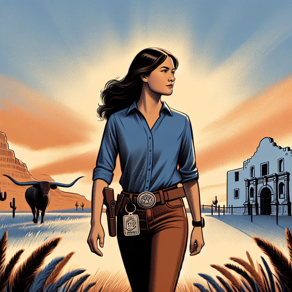 Blog post illustration