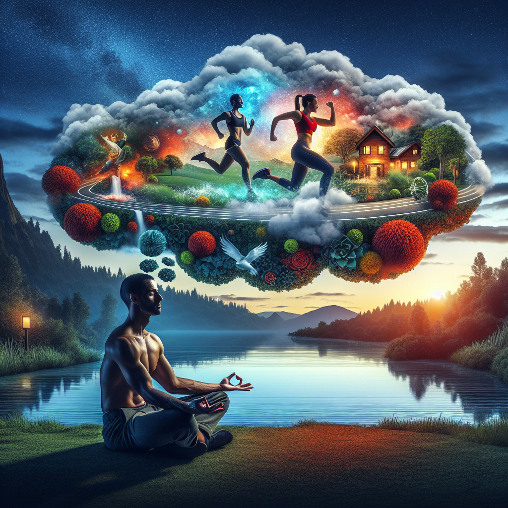 Blog post illustration