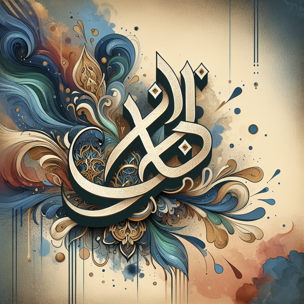 Blog post illustration