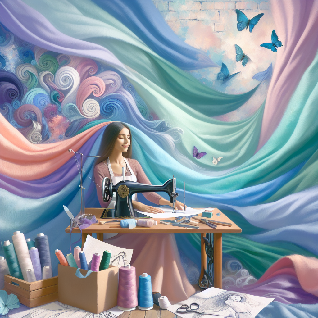 Blog post illustration