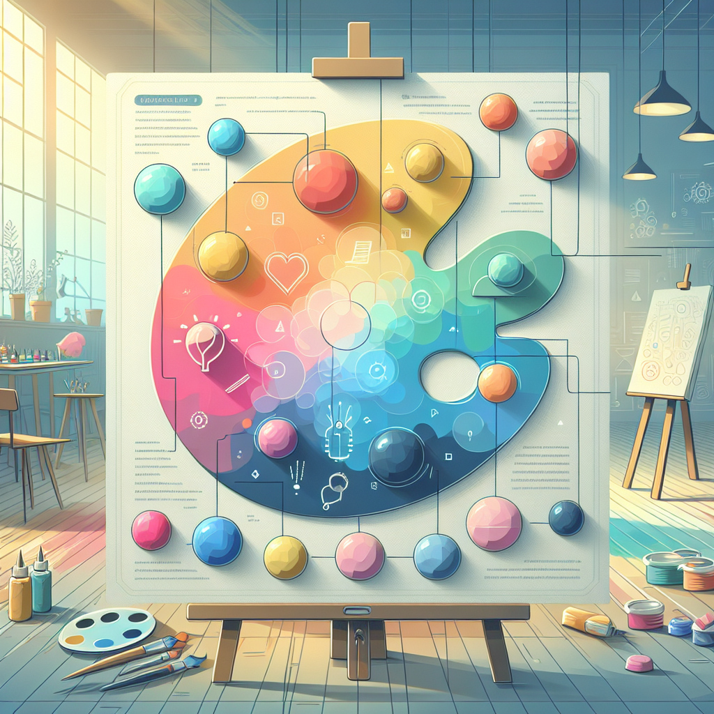 Blog post illustration