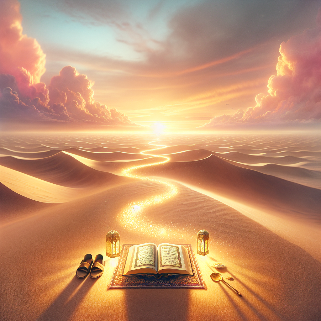 Blog post illustration