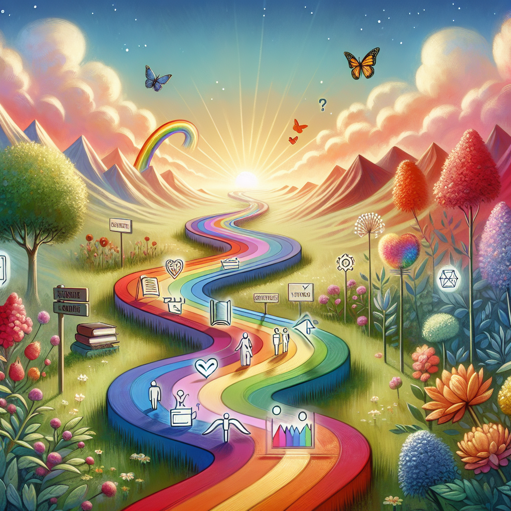 Blog post illustration