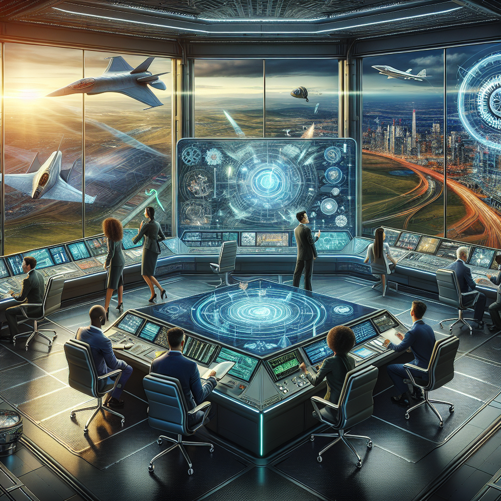 Blog post illustration