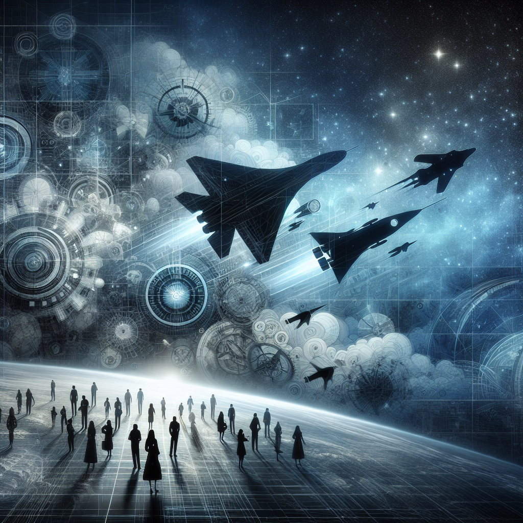 Blog post illustration