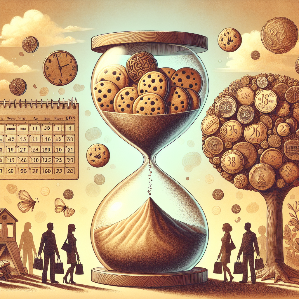 Blog post illustration