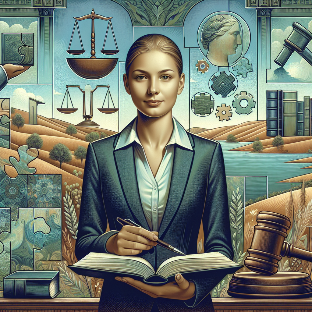 Blog post illustration