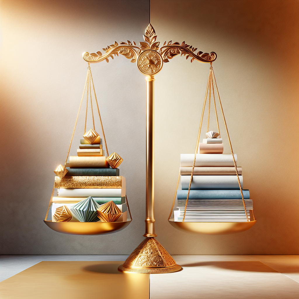 Blog post illustration