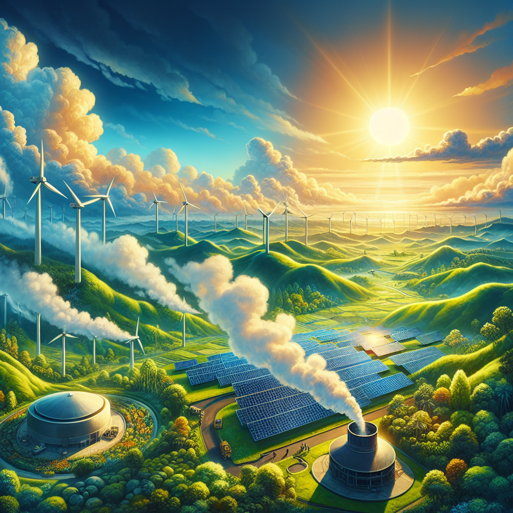 Blog post illustration