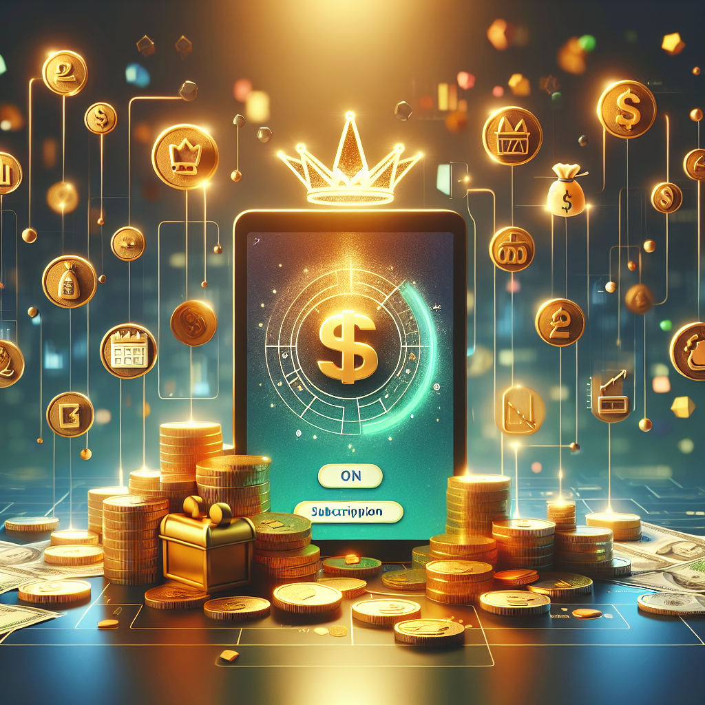 Blog post illustration