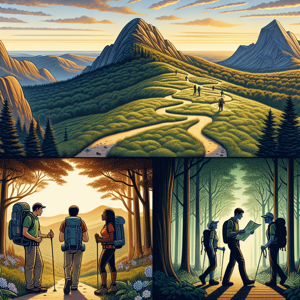 Blog post illustration