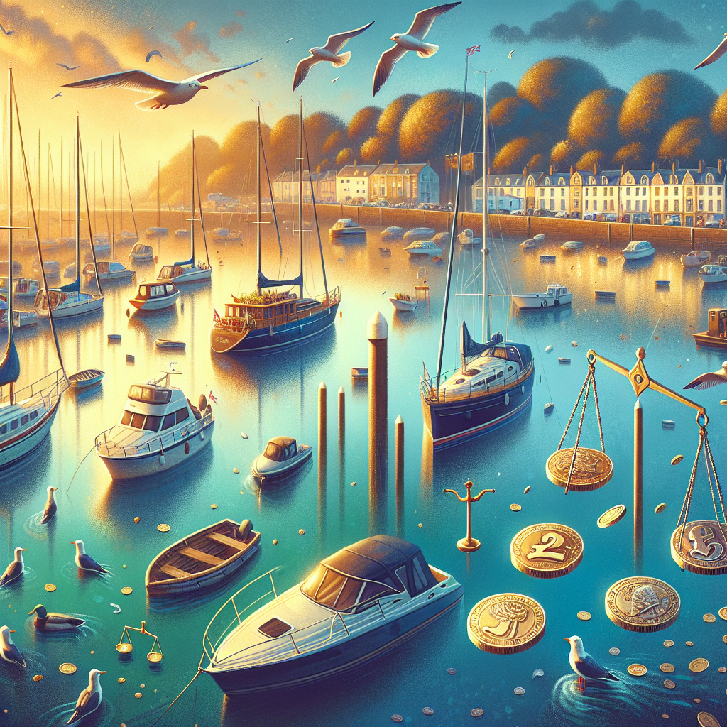 Blog post illustration