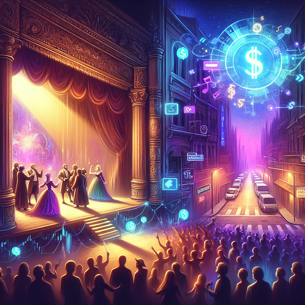 Blog post illustration