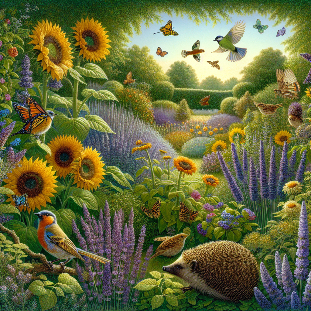 Blog post illustration