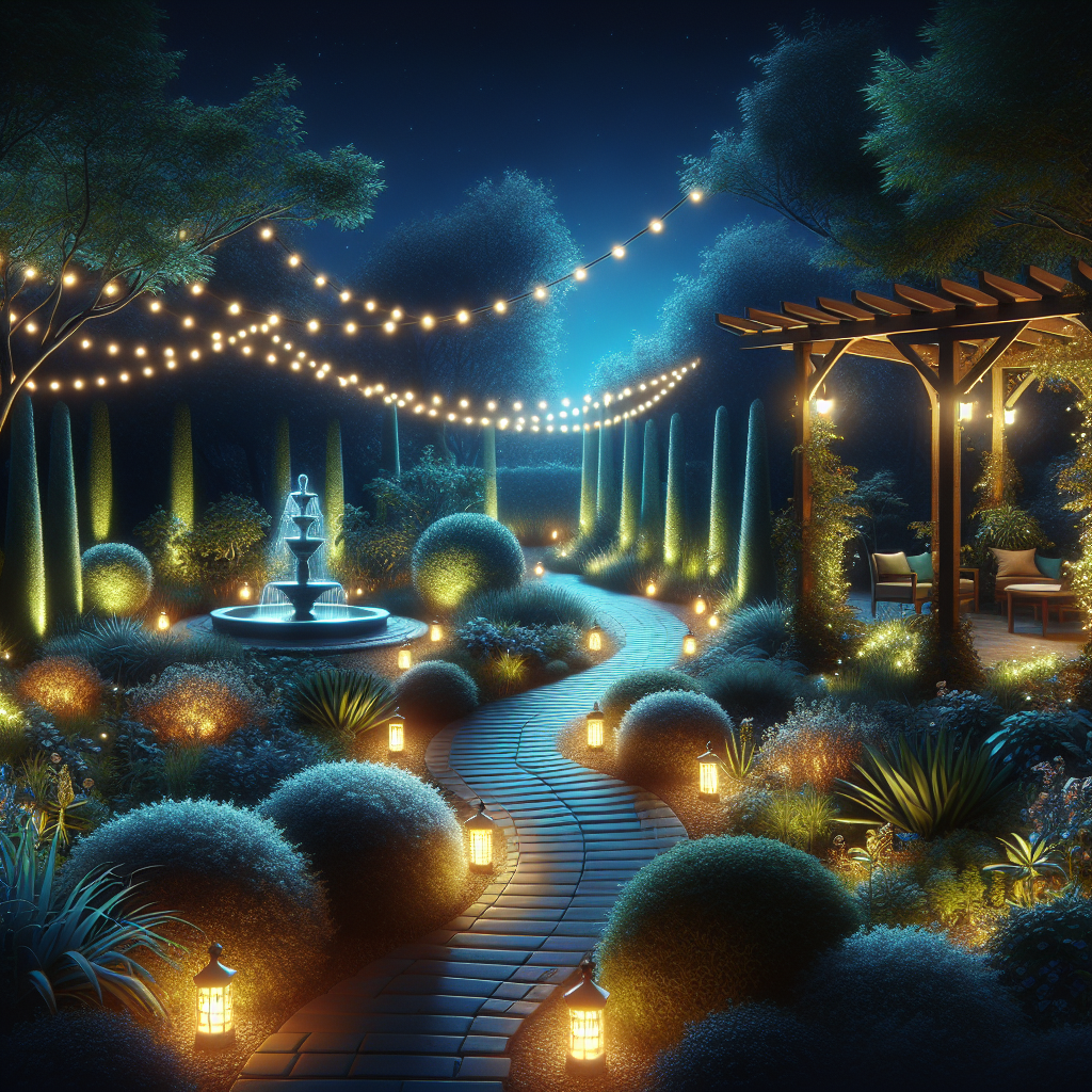 Blog post illustration