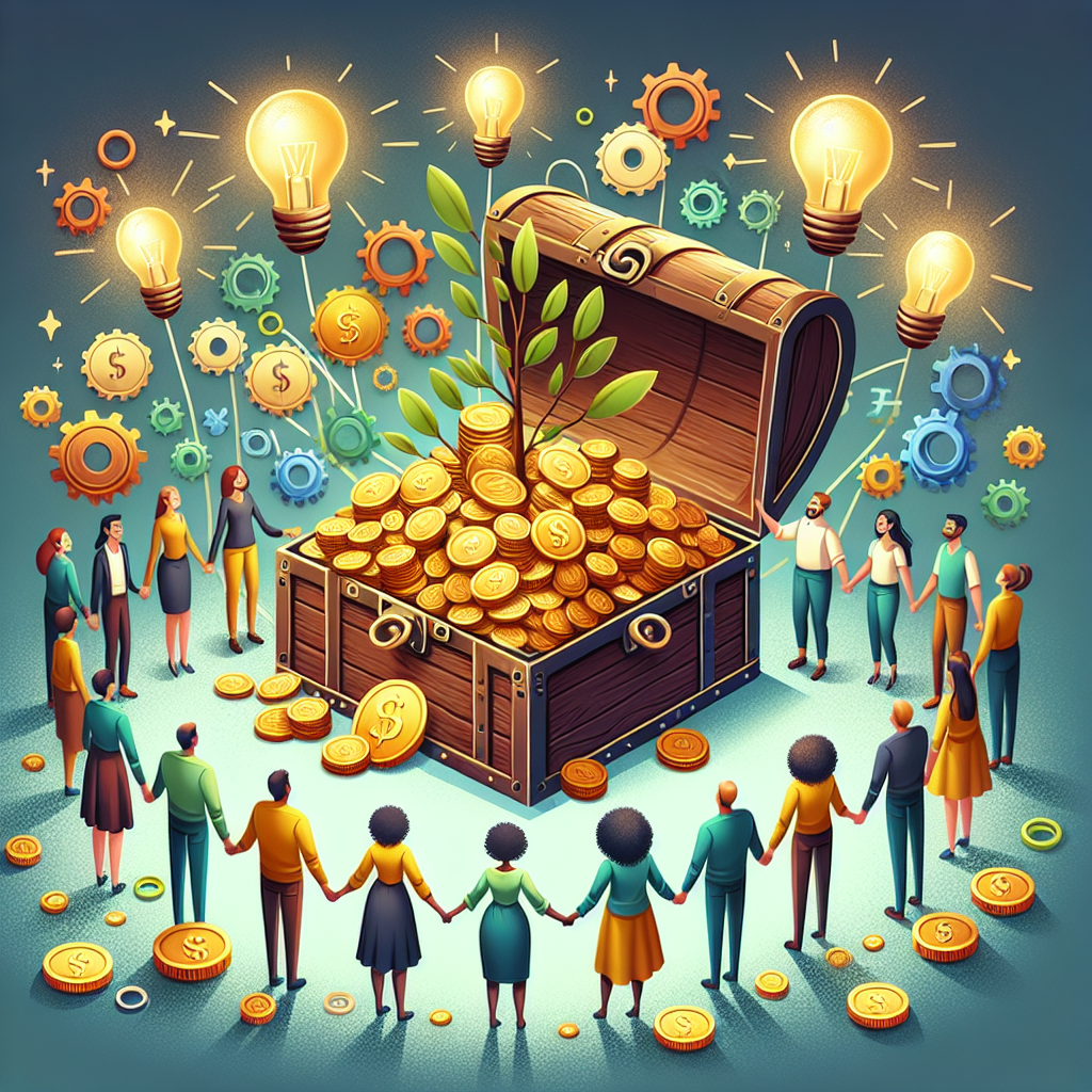 Blog post illustration
