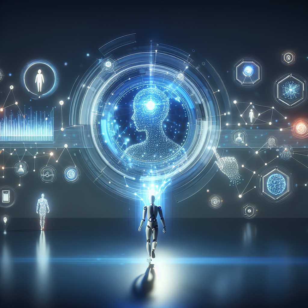 Blog post illustration