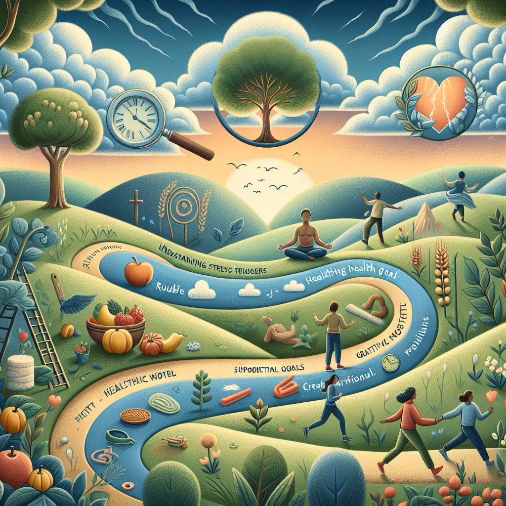 Blog post illustration