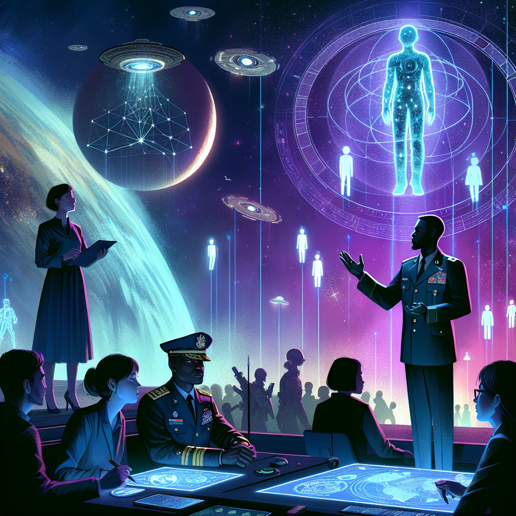 Blog post illustration