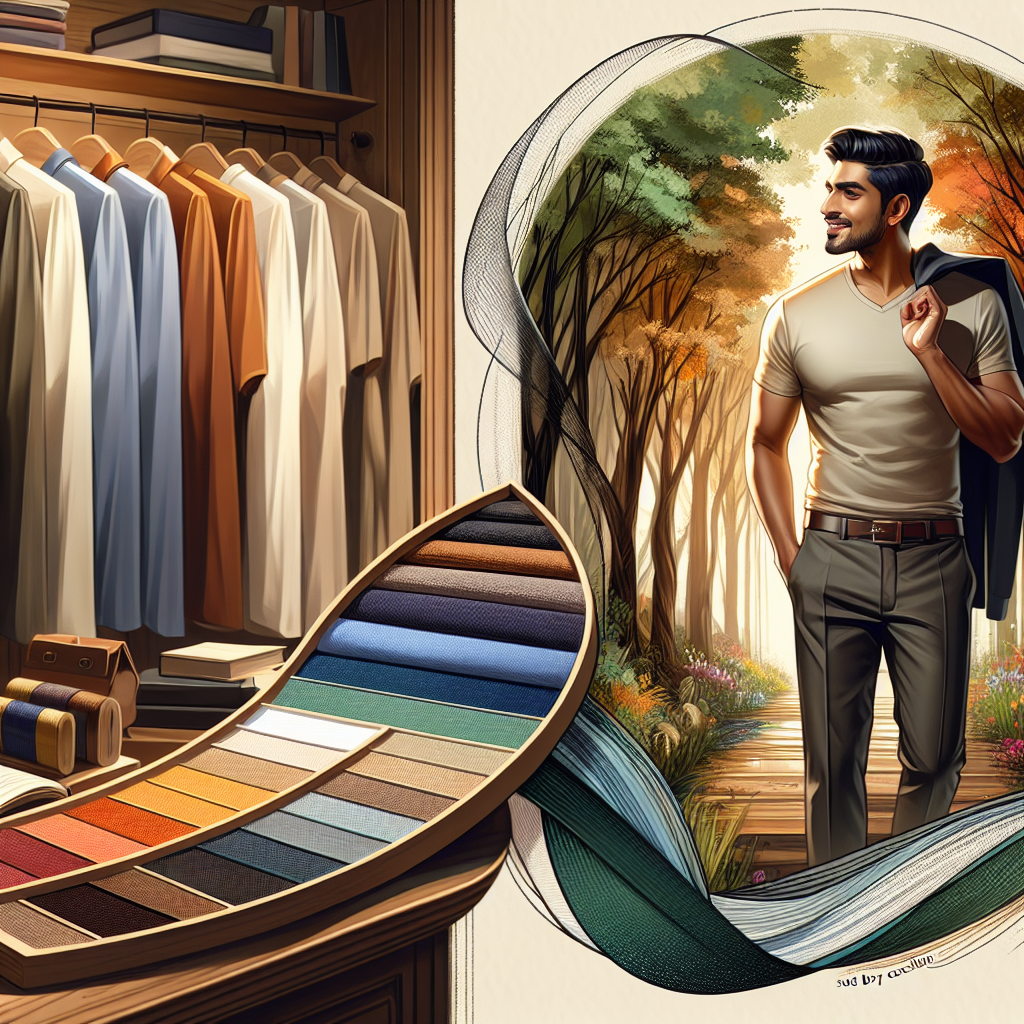 Blog post illustration