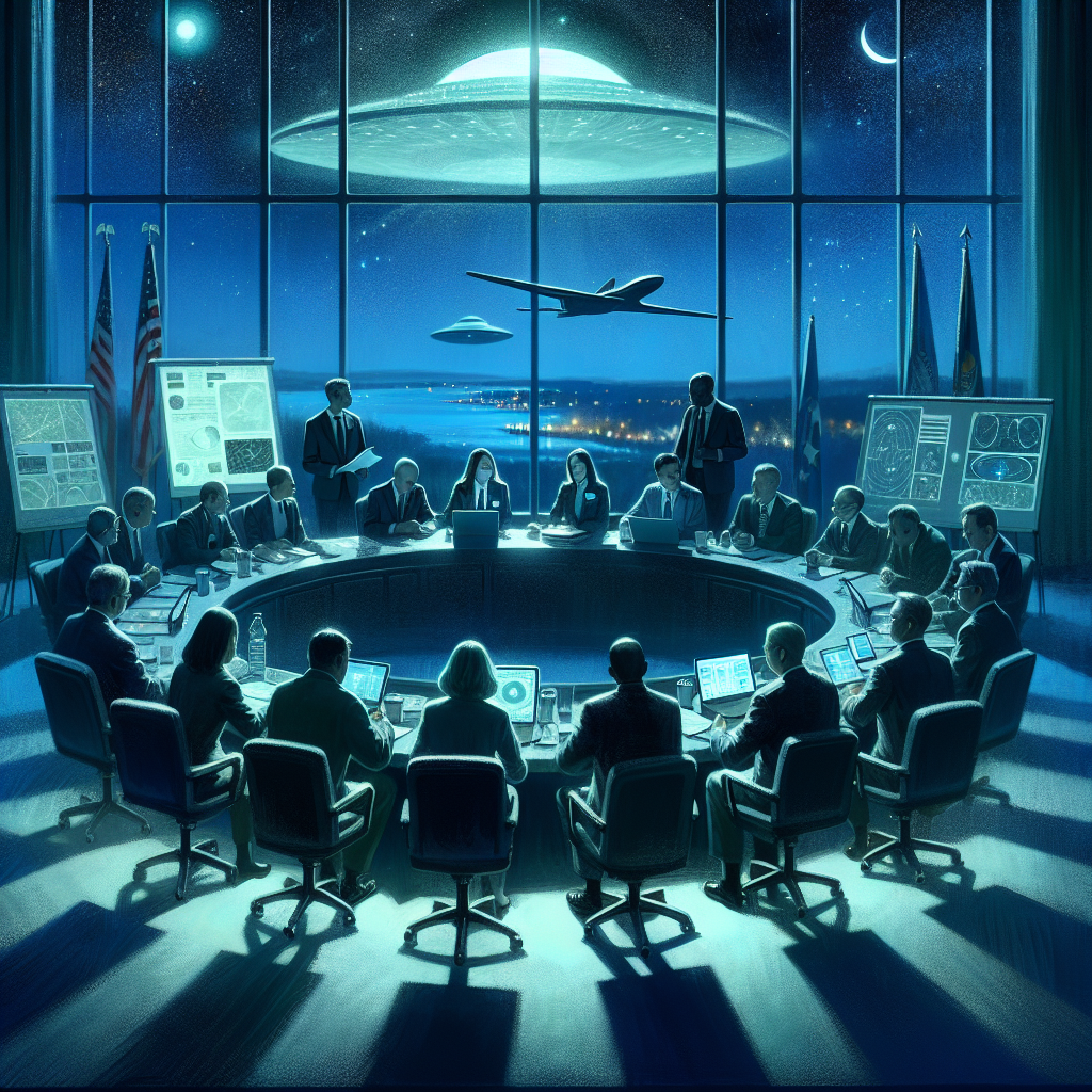 Blog post illustration