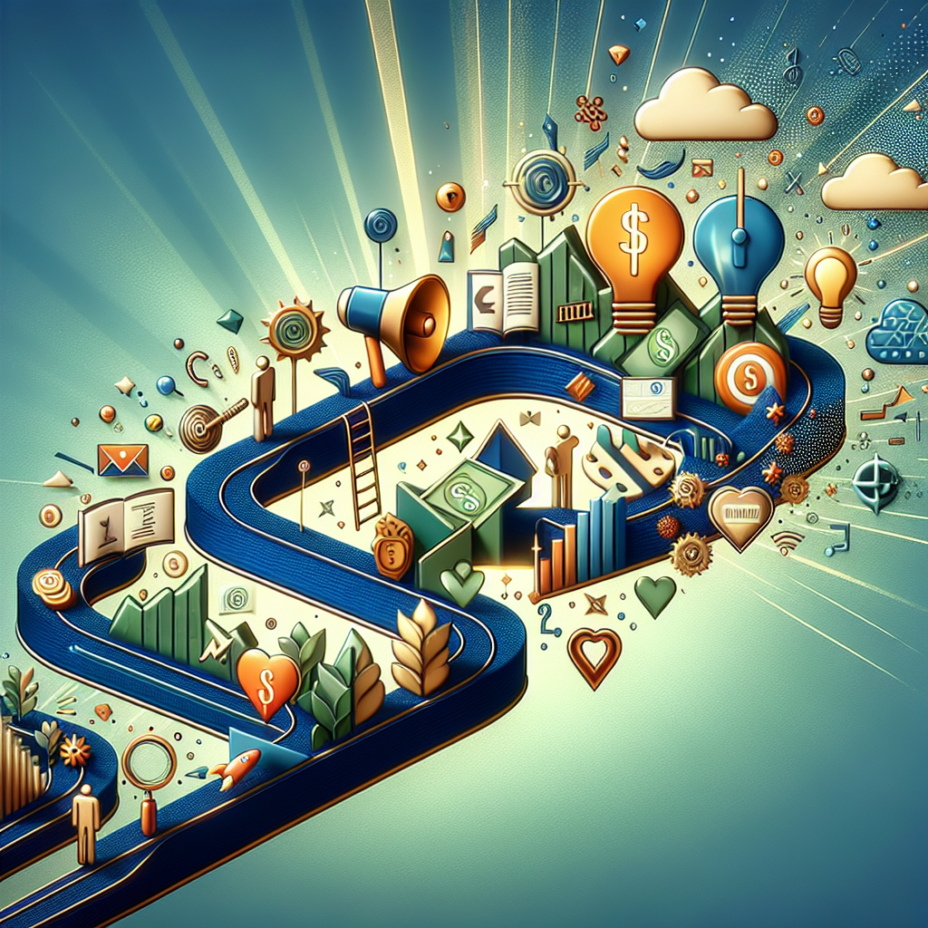 Blog post illustration