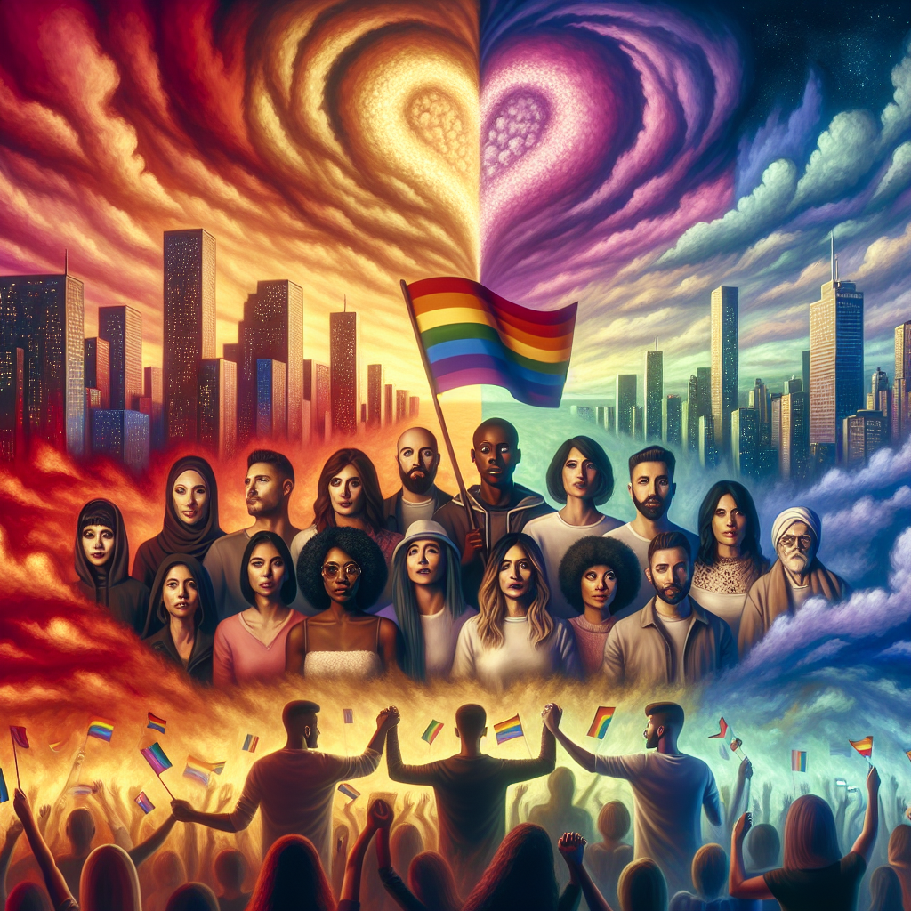 Blog post illustration