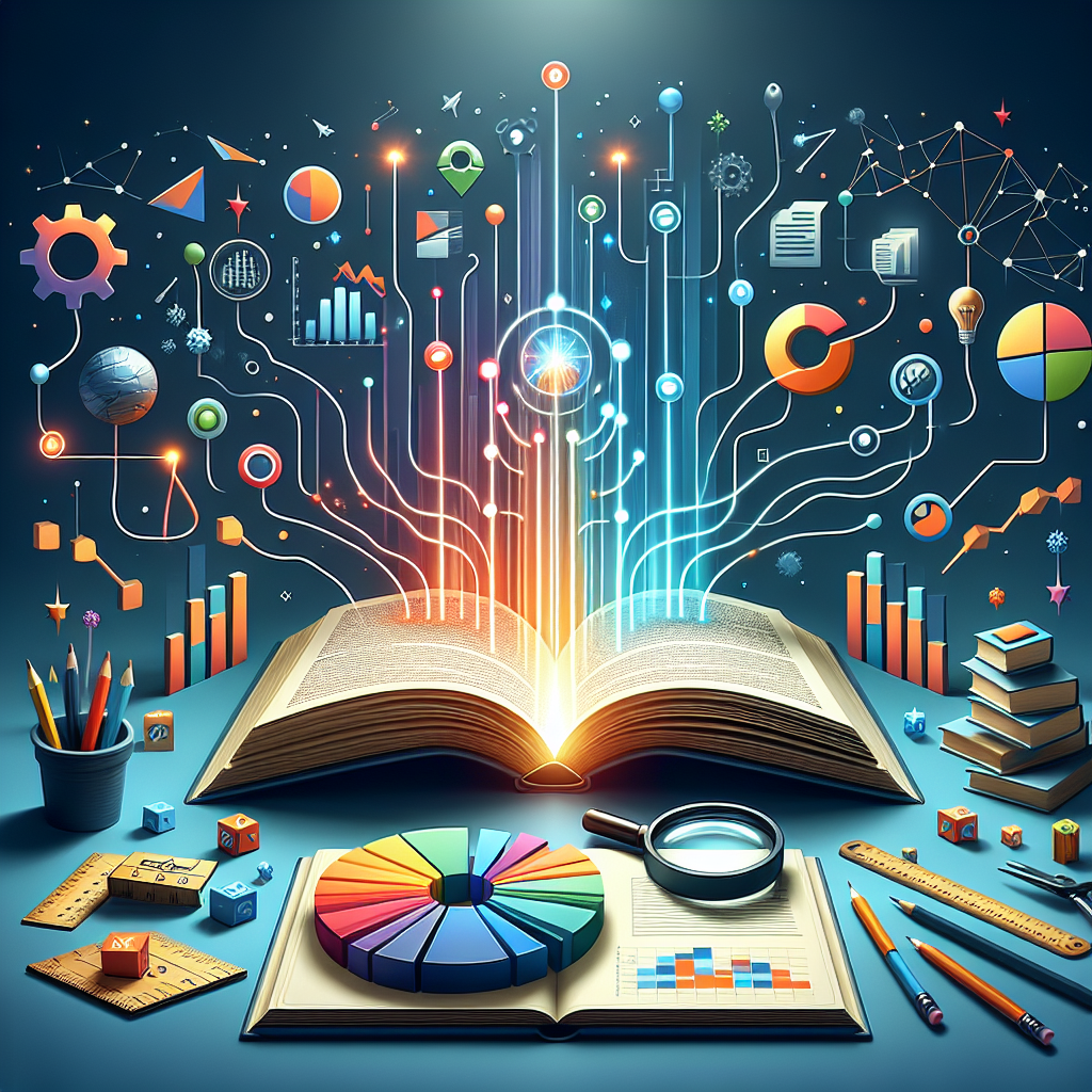 Blog post illustration