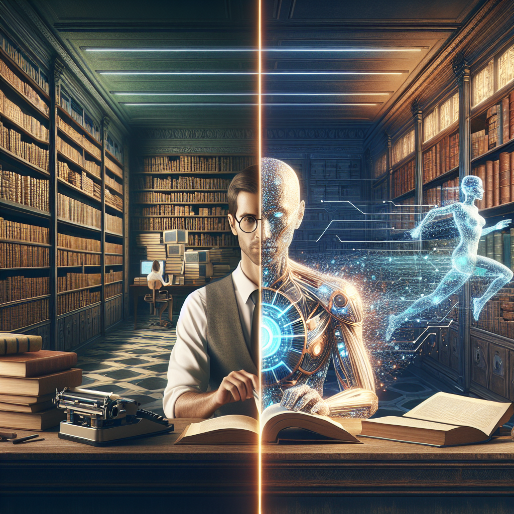 Blog post illustration